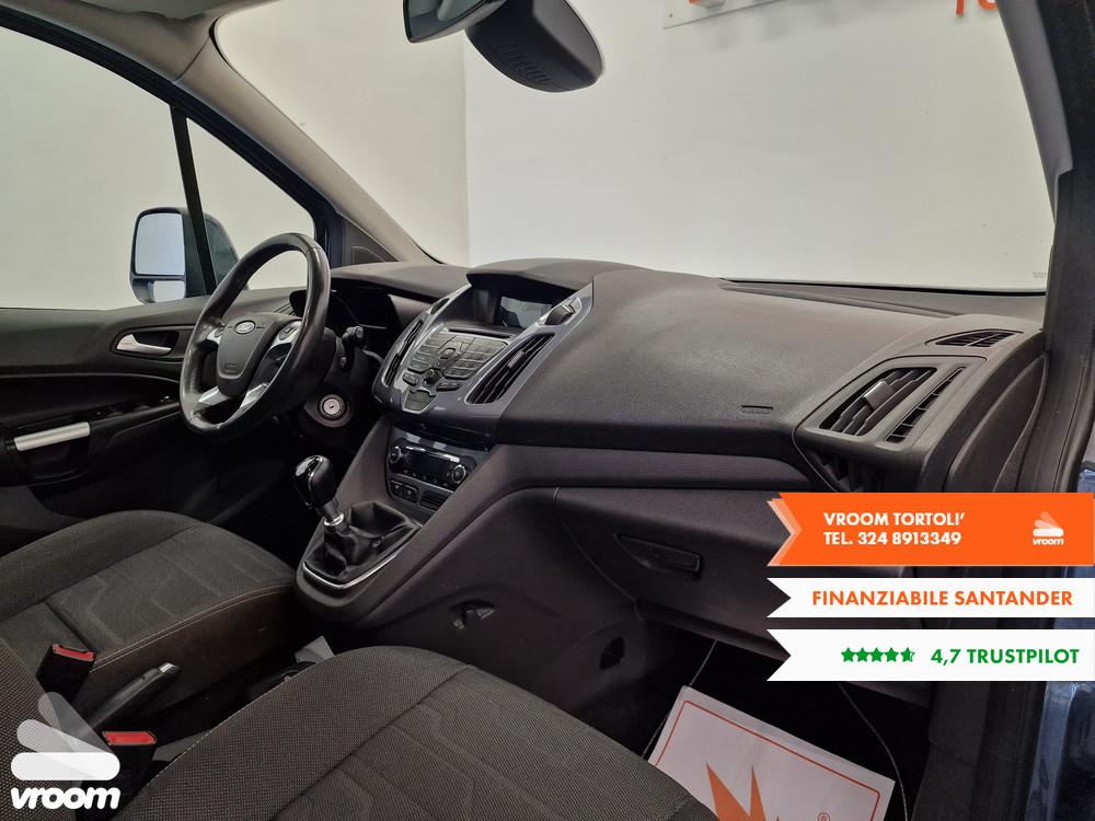 FORD Tourneo Connect 2ªs Tourneo Connect7 1.6 ...