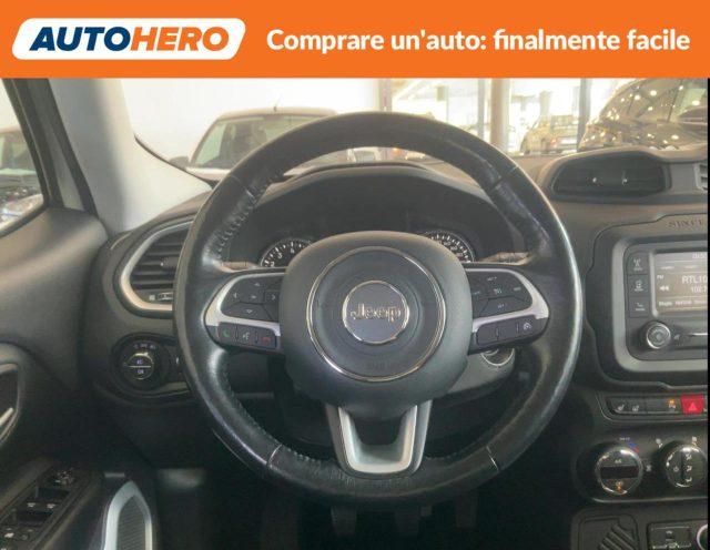 JEEP Renegade 1.4 MultiAir Limited