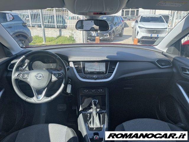 OPEL Grandland X 1.5 diesel Ecotec Start&Stop aut. Business
