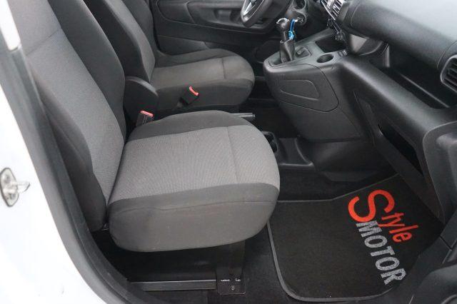 OPEL Combo Cargo 1.5 Diesel 100CV S&S PC 1000kg