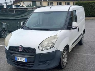 FIAT Doblo Doblò 1.4 T-Jet Natural Power PC-TN Cargo Lamierat