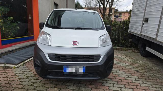 FIAT Fiorino 1.3 MJT 80CV Cargo