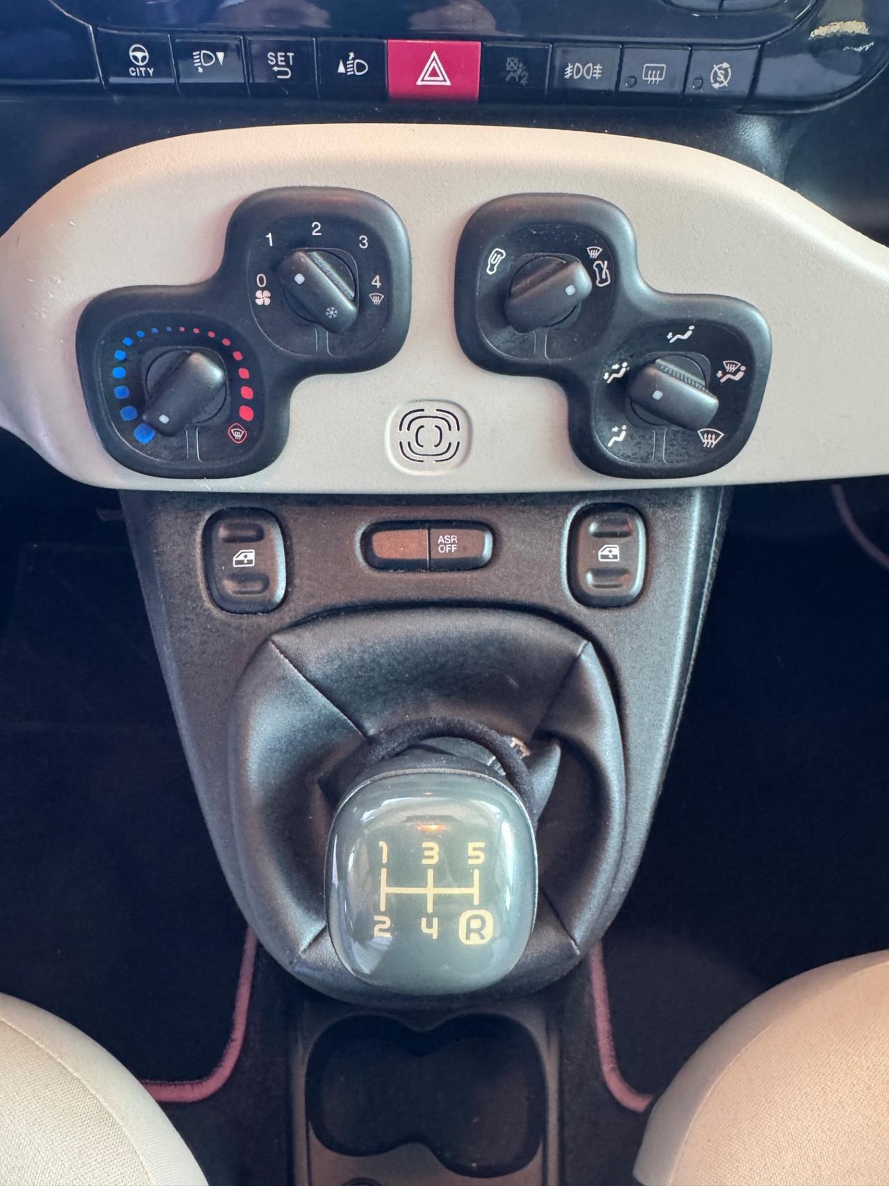 Fiat Panda 1.3 MJT S&S Lounge