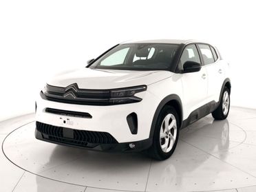 Citroen C5 Aircross 1.2 puretech Feel s&s 130cv