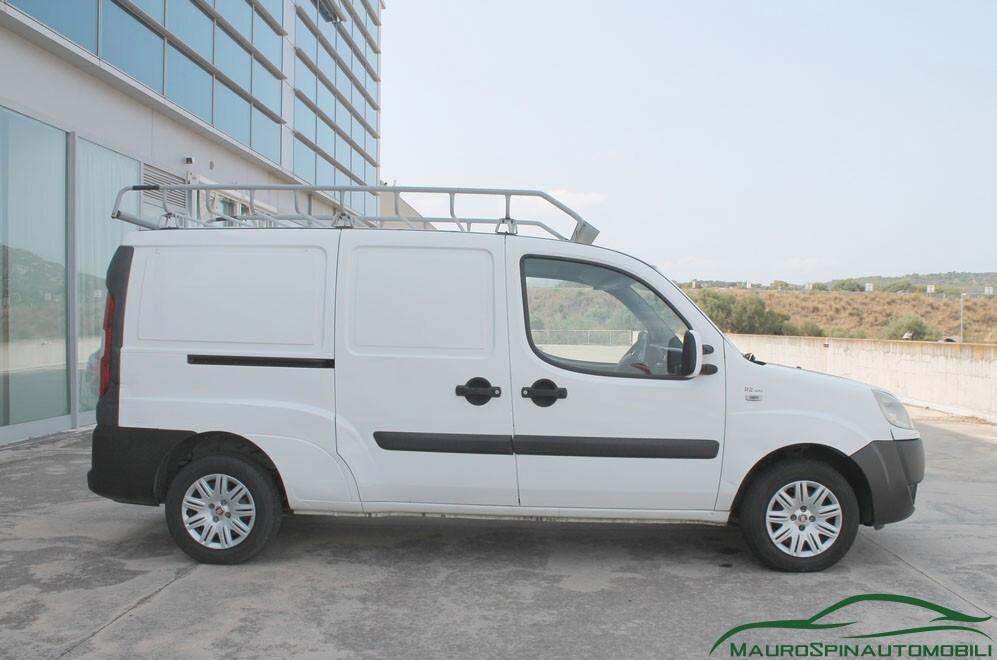 FIAT DOBLO' MAXI 1.3 MULTIJET FURGONE