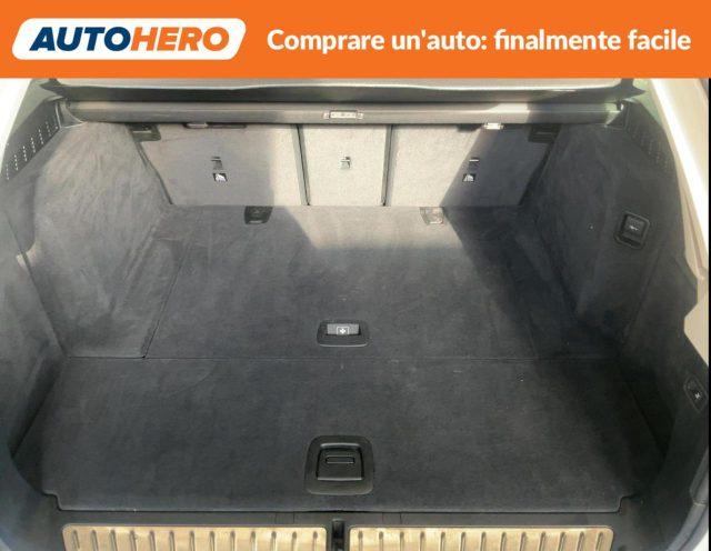 BMW 520 d xDrive Touring Luxury