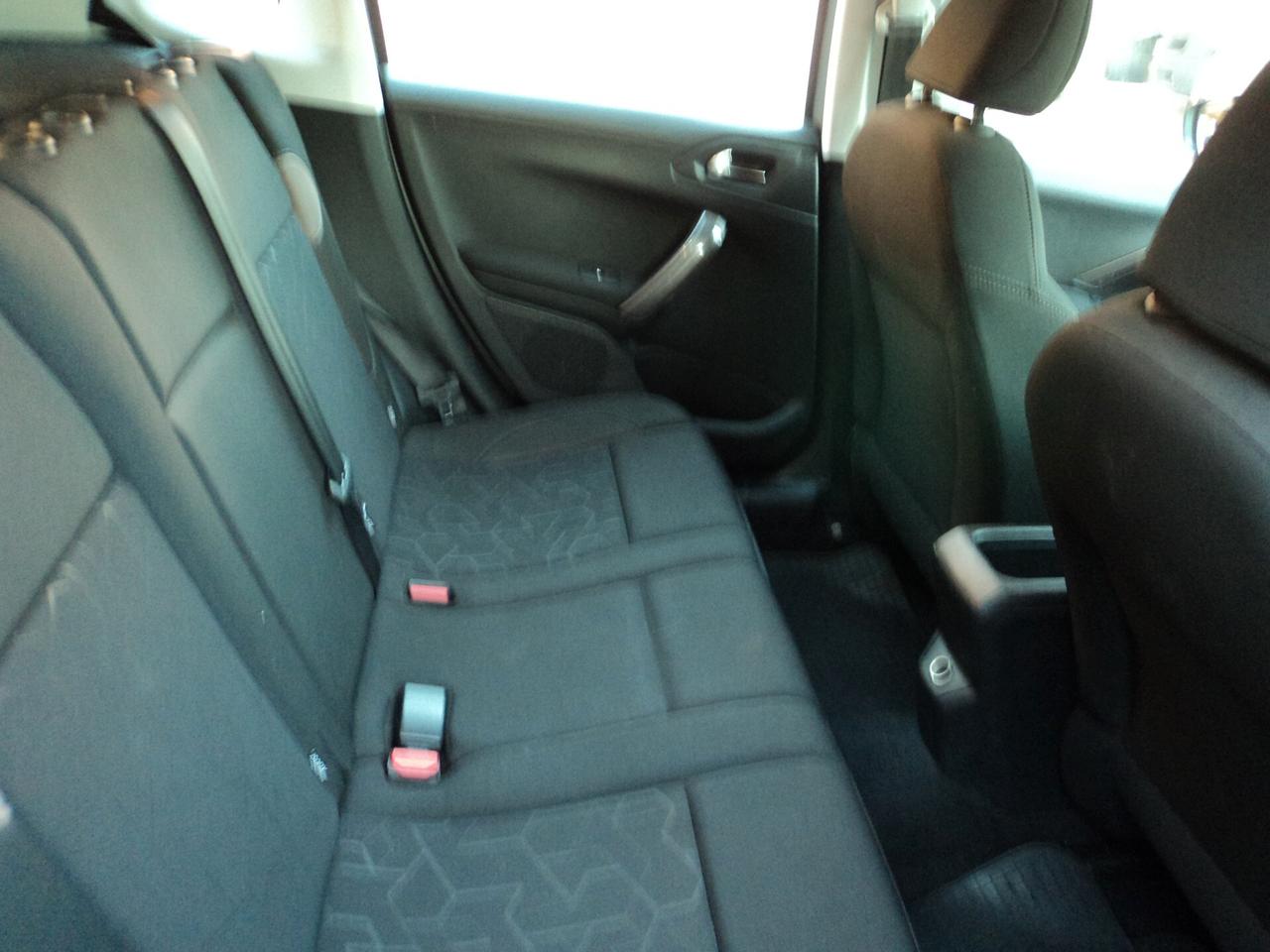 Peugeot 2008 BlueHDi 75 Active