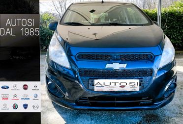 Chevrolet Spark 1.0 Benzina