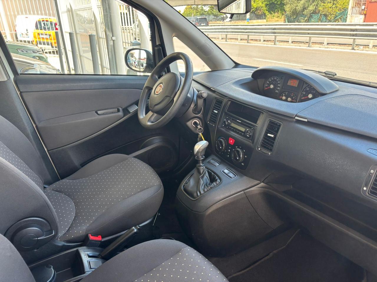 Fiat Idea 1.4 Dynamic EasyPower