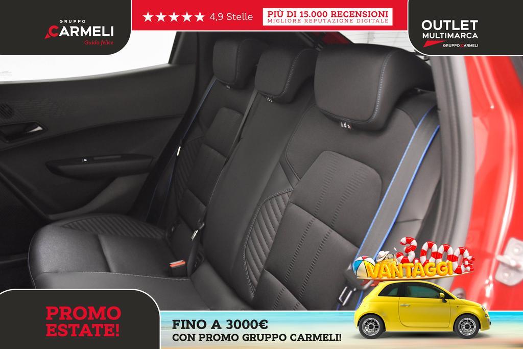 Renault Clio 1.8 full hybrid E-Tech Esprit Alpine Auto