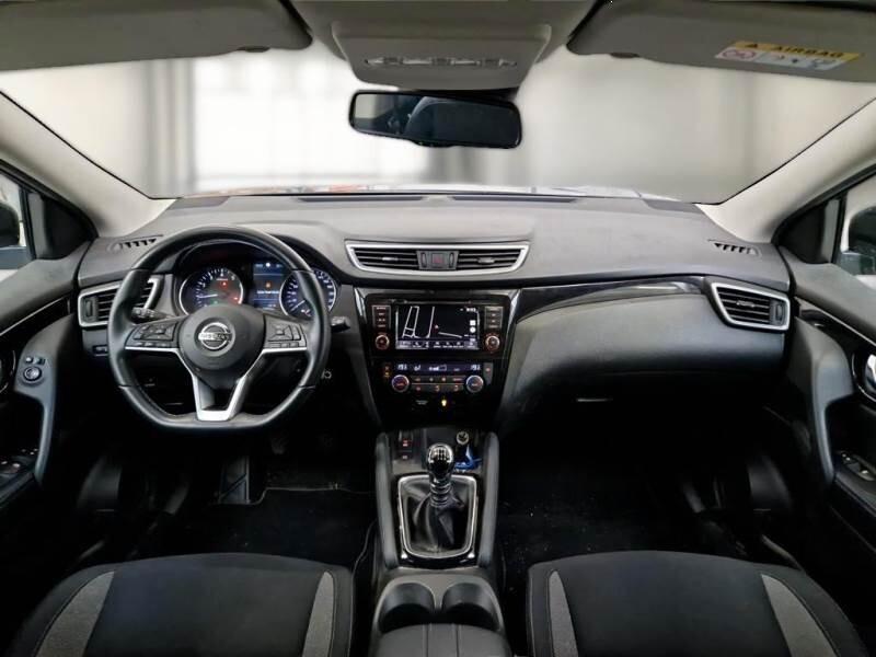 NISSAN QASHQAI 1300 DIG.T 140 CV 6M BENZINA