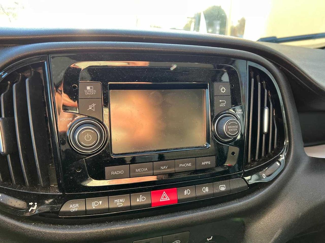 Fiat Doblo 1.6 MJT 120CV PC-TN Cargo SX 3 Posti