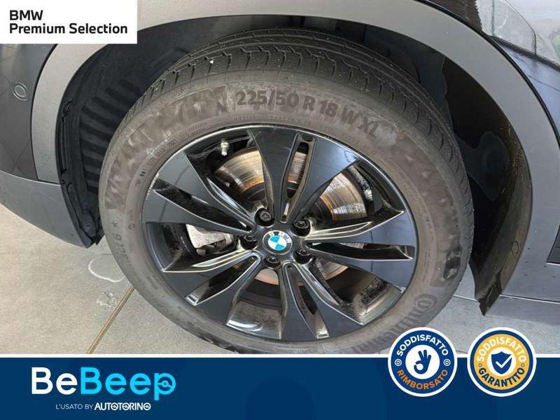 BMW X2 XDRIVE20D ADVANTAGE AUTO