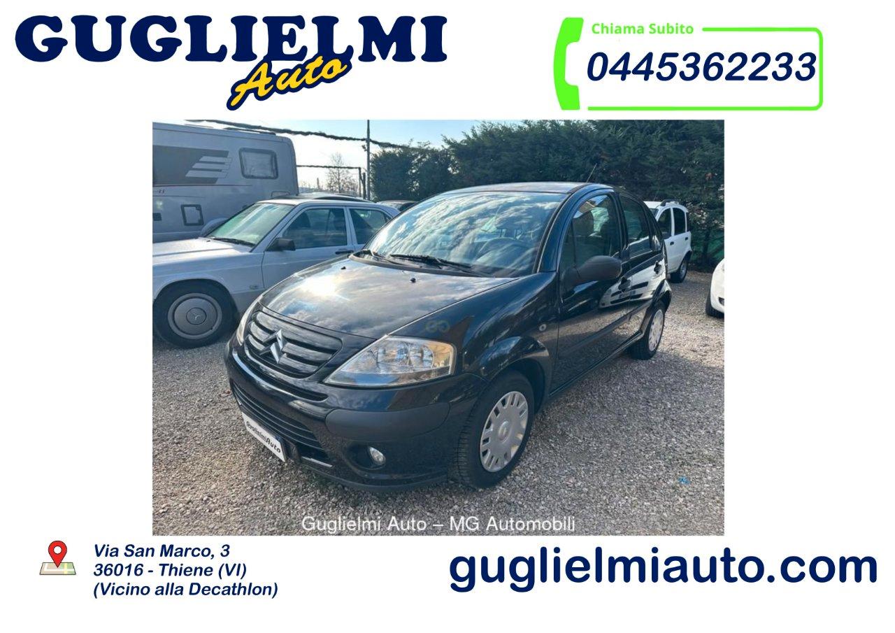 Citroen C3 1.1 Elegance
