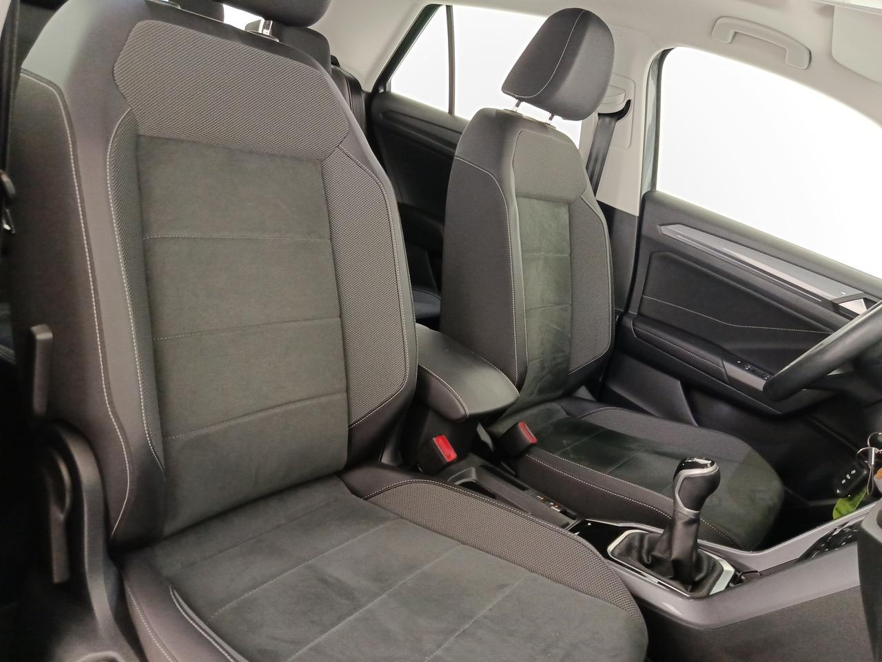 VOLKSWAGEN T-Roc 1ª serie - T-Roc 1.0 TSI Style