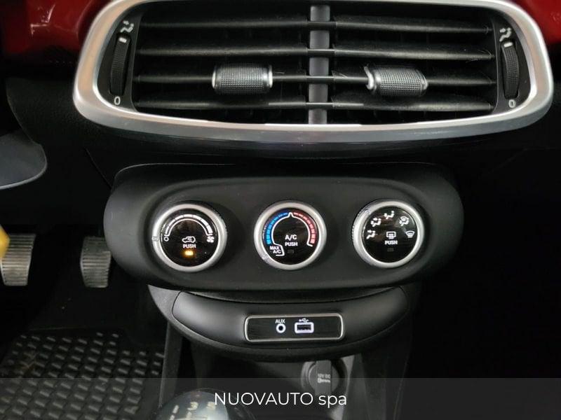 FIAT 500X 1.3 Mjet 95CV 4x2 City Look Pop Star