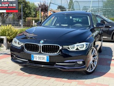 Bmw 320d xDrive Touring Sport -TETTO APRIBILE, CERCHI 19
