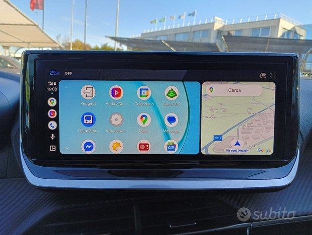 PEUGEOT 2008 PureTech 100 GPL/B S&S Allure