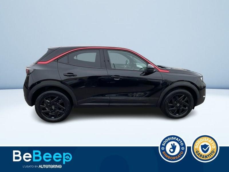 Opel Mokka 1.2 T GS S&S 100CV
