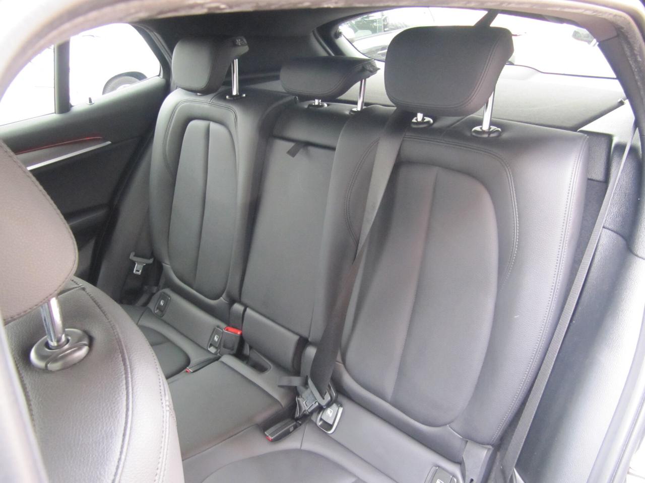 Bmw X2 sDrive16d Msport-X - AUTOMATICO