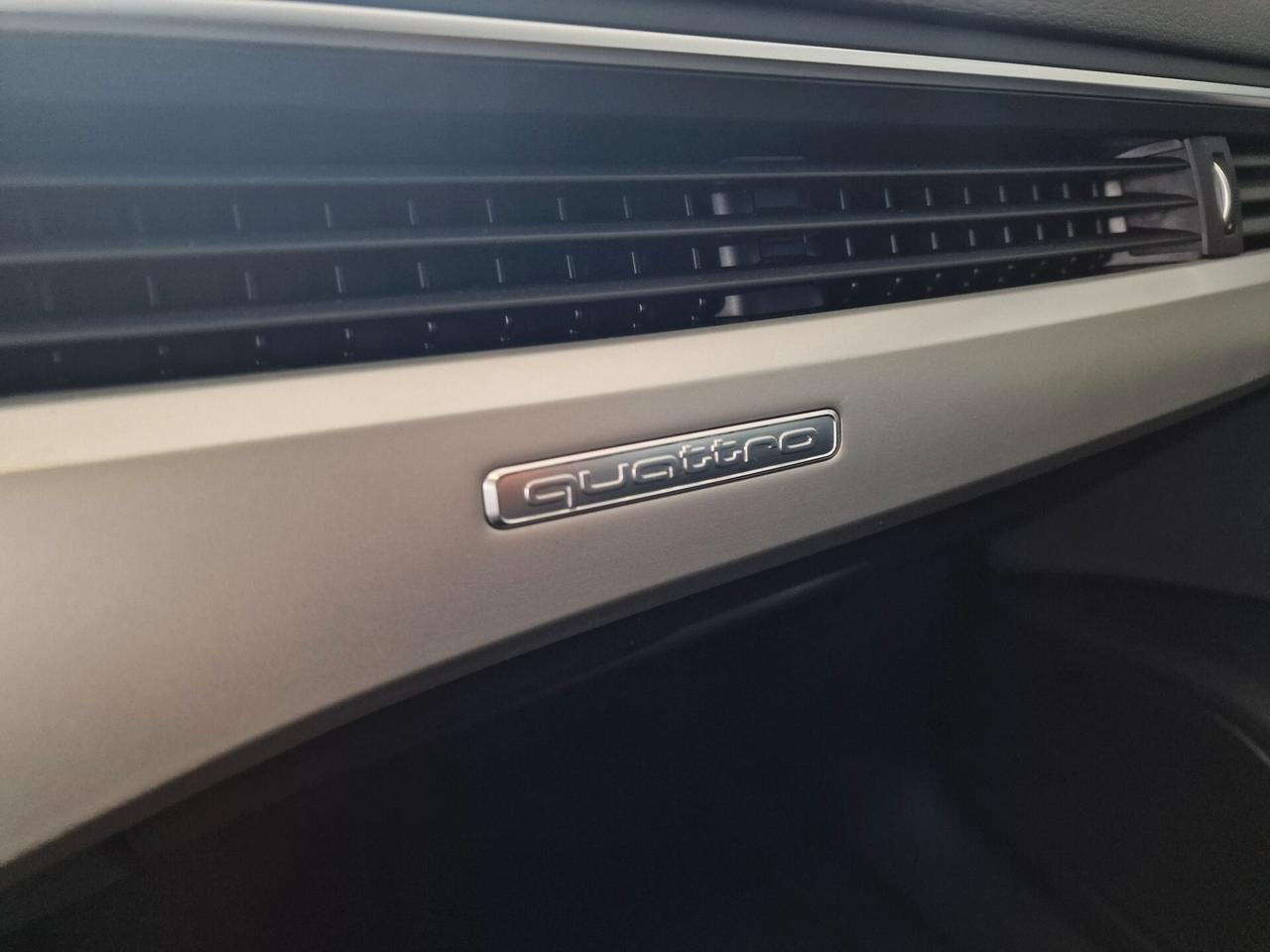 Audi A5 SPB 2.0 TDI 190 CV quattro S tronic