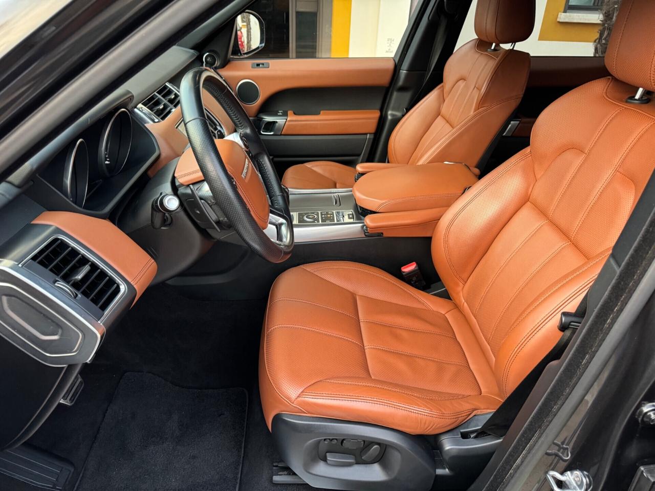 Range Rover Sport SDV6 292cv HSE DYNAMIC