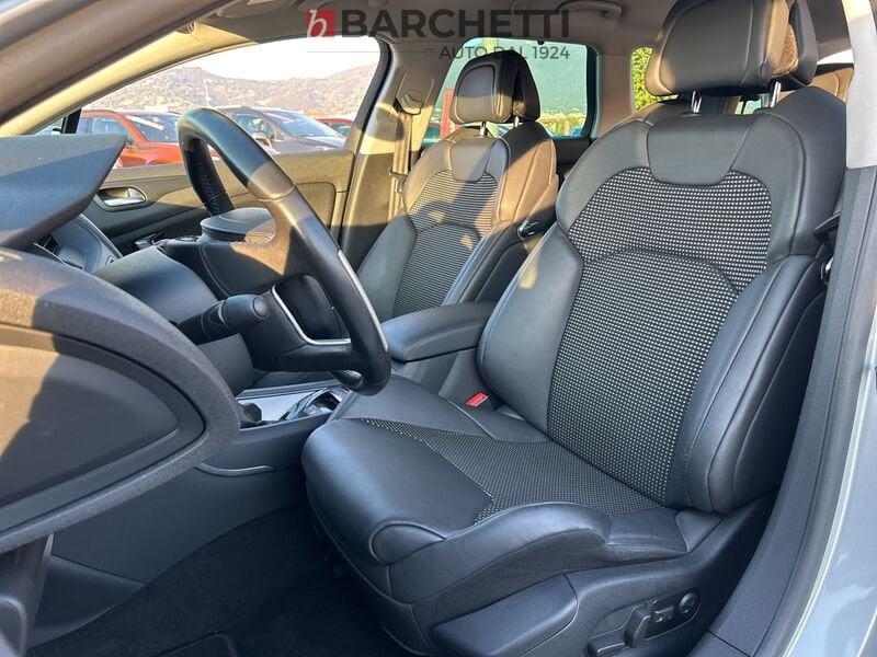 Citroën C5 (X7) BLUEHDI 180 EAT6 S&S HYDRACTIVE EXECUTIVE TOURER