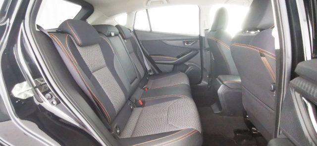 SUBARU XV 1.6i Lineartronic Style Navi - IMPIANTO GPL