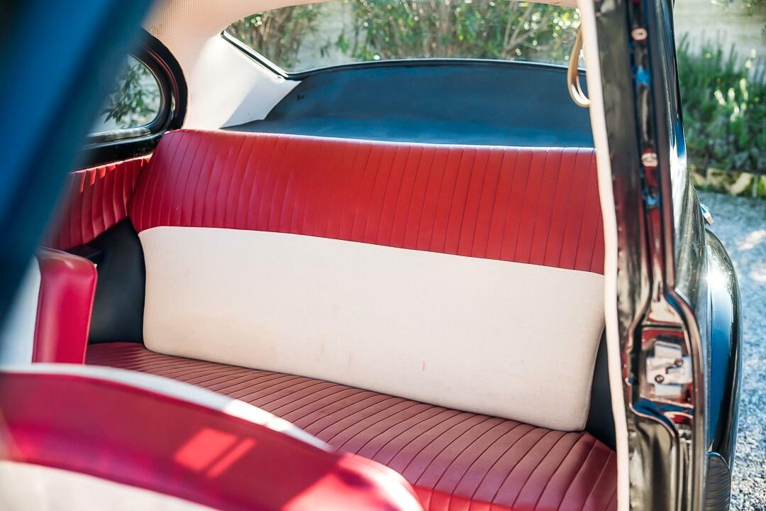 Volvo PV544 ASI Targa Oro