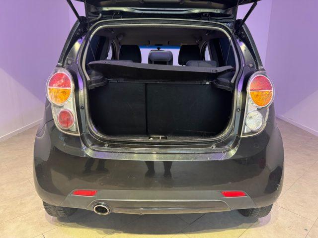 CHEVROLET Spark 1.2 LT GPL Eco Logic