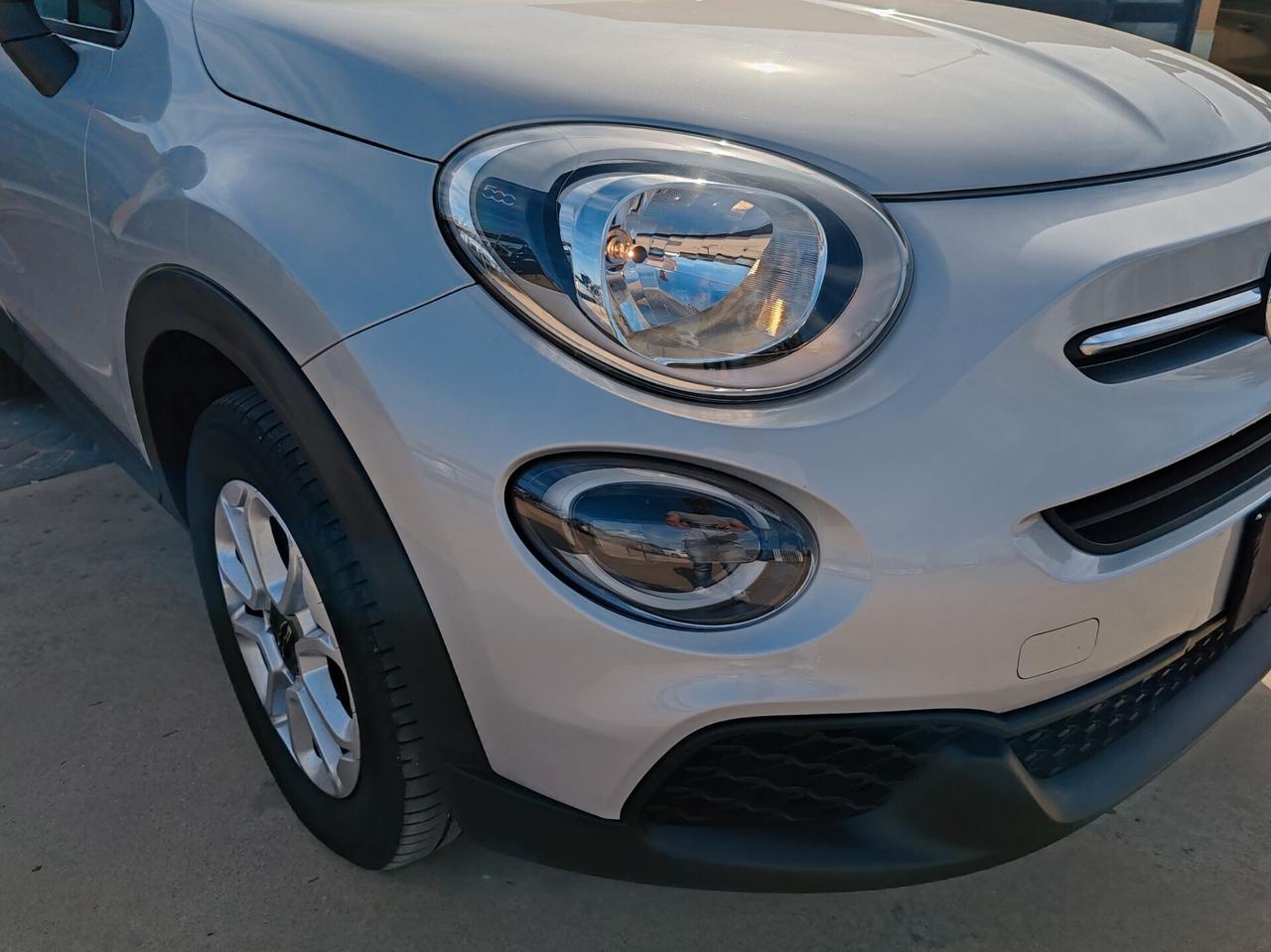 Fiat 500X, 1.3 mjt Urban 4x2 95cv my20