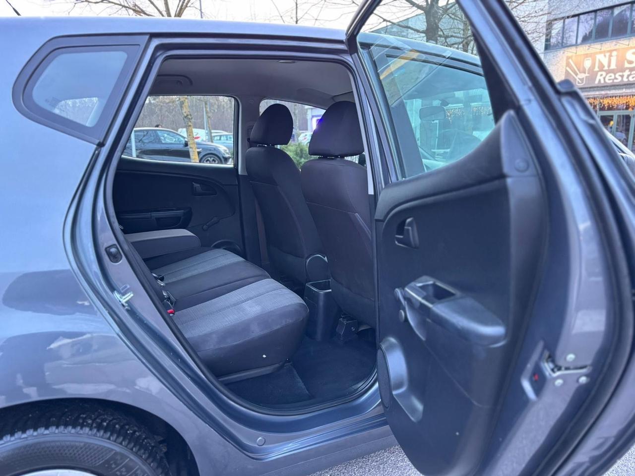 Kia Venga 1.4 CVVT LX Easy