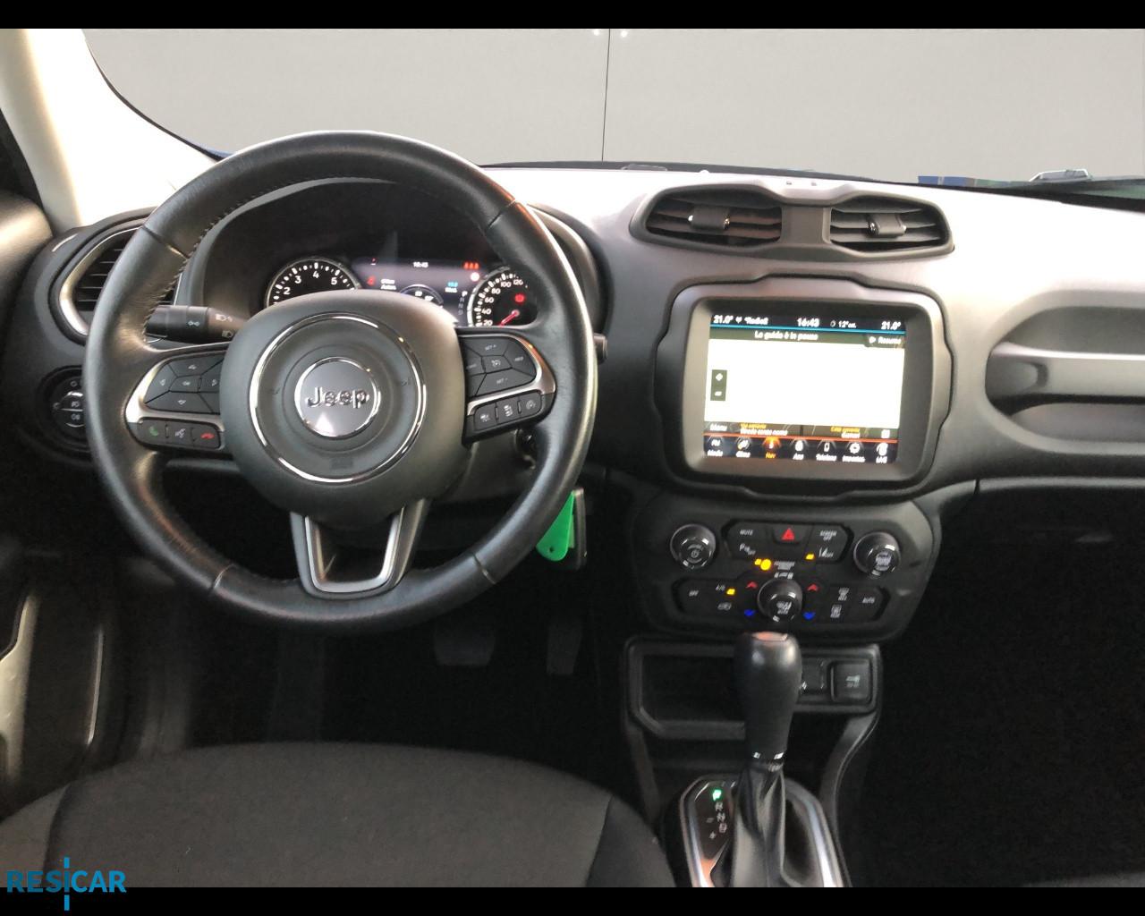 JEEP Renegade 1.0 t3 Longitude 2wd