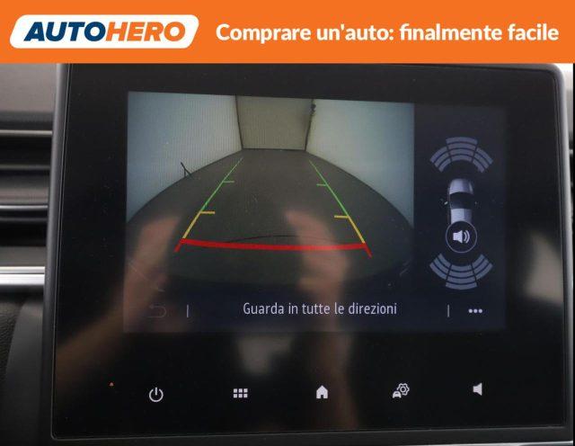 RENAULT Captur Full Hybrid E-Tech 145 CV Intens