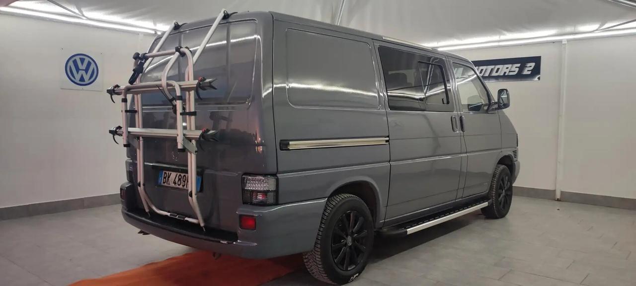 Volkswagen Transporter Volkswagen T4 California camperizzato