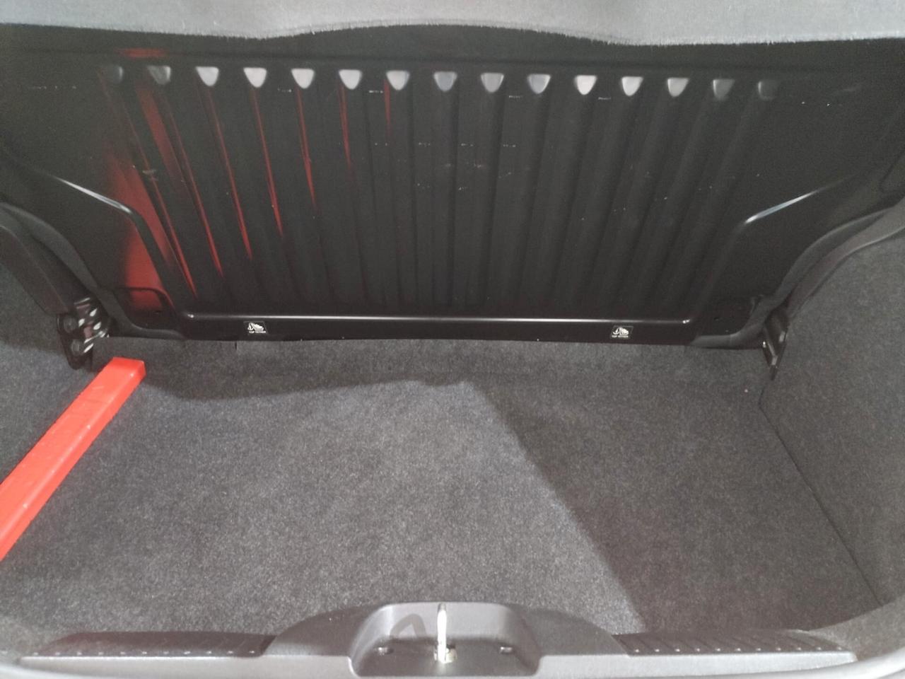 Fiat 500 1.2 S
