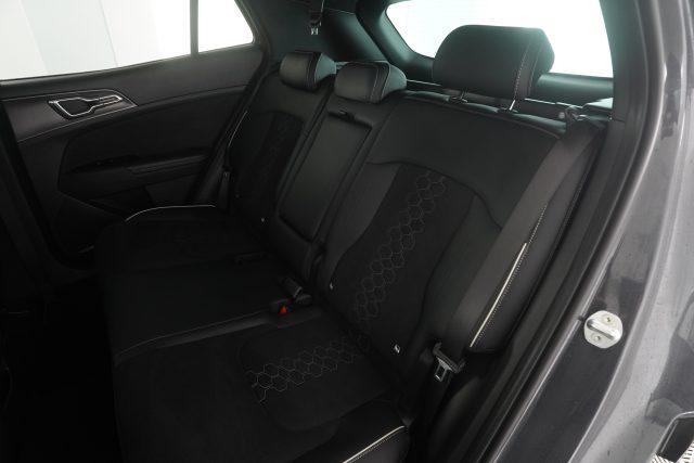 KIA Sportage Sportage 1.6 TGDi HEV AT GT-line Plus