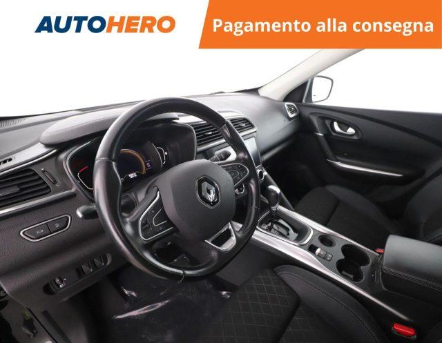 RENAULT Kadjar TCe 140CV EDC FAP Sport Edition2