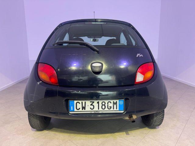 FORD Ka 1.3 Collection
