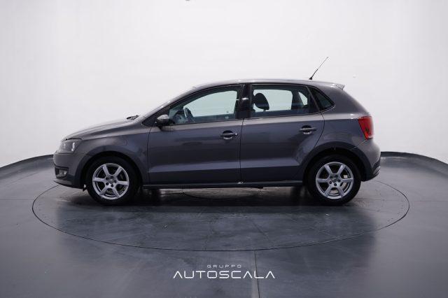 VOLKSWAGEN Polo 1.2 70 CV 5p. Comfortline