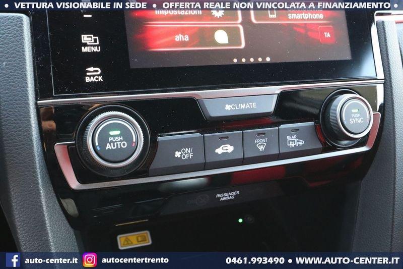 Honda Civic Type R 2.0 VTEC Turbo Type R FK8