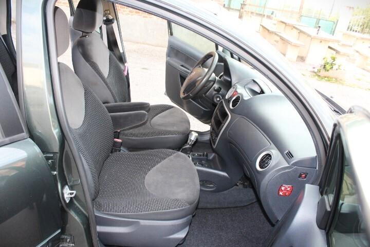 Citroen C3 B\GPL Perfect Techno Bi Energy G UNICA PROPRIETARIA GPL FINO 2019