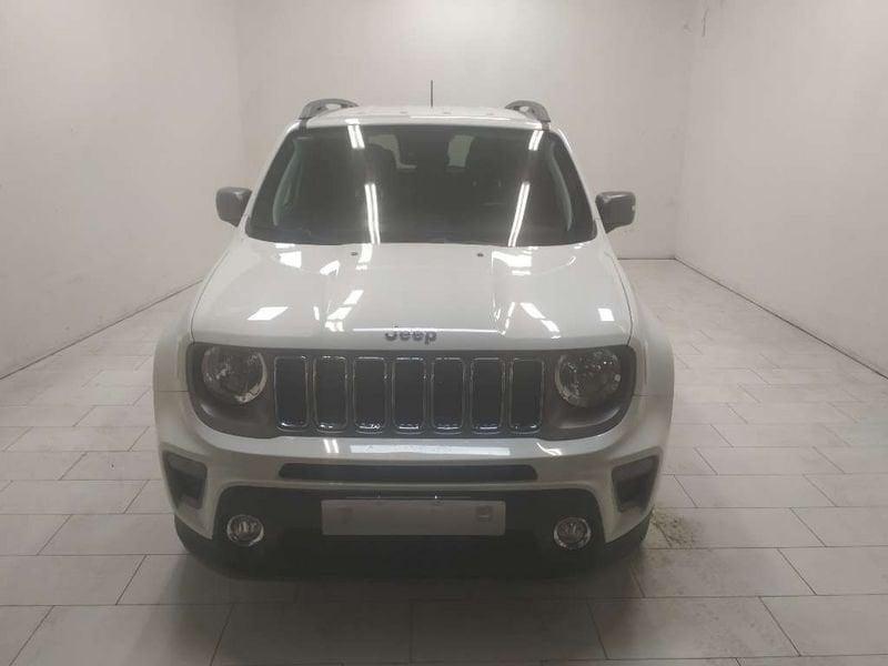 Jeep Renegade 1.0 t3 Limited 2wd