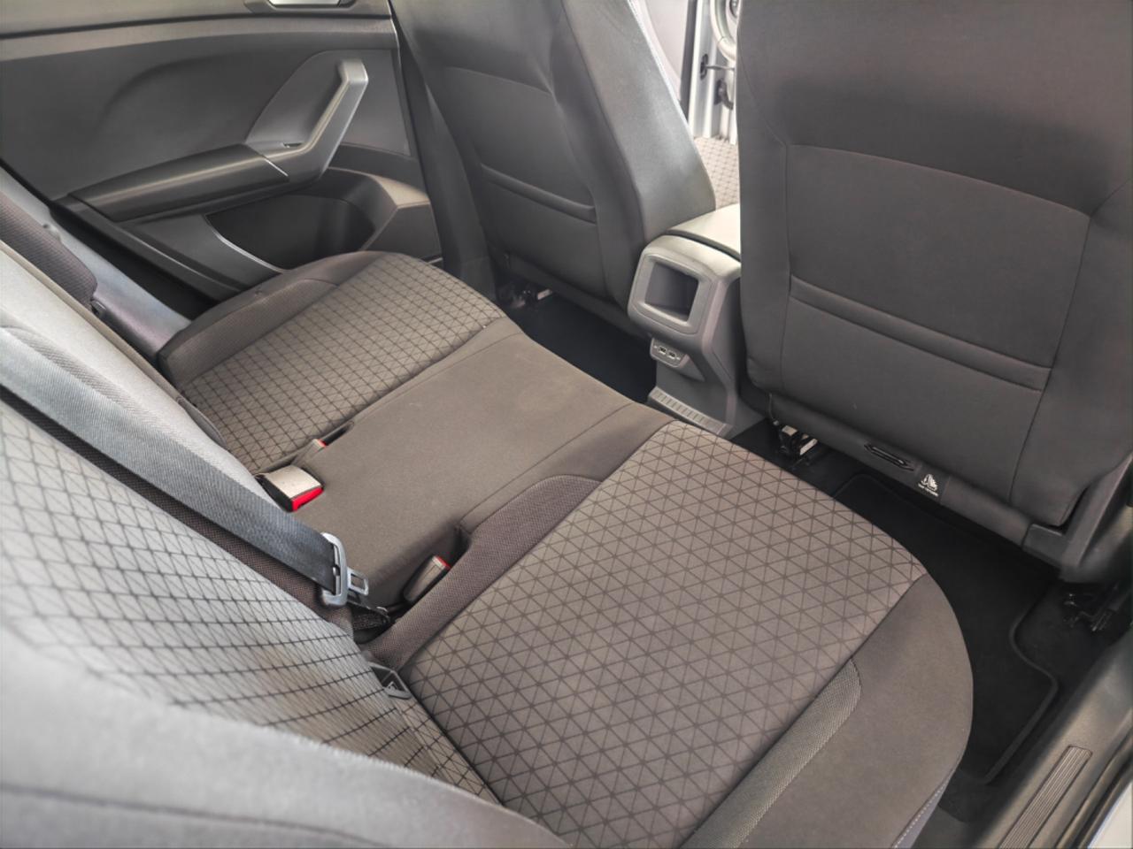 Volkswagen T-Cross 1.6 TDI 95cv Style