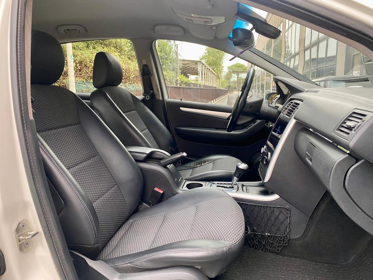 Mercedes-Benz B 180 AUTOMATICA -MANUTENZIONATA SEMPRE -AST PERDITEMPO