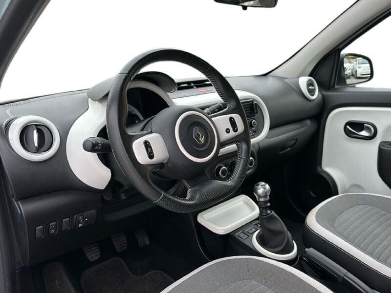 Renault Twingo energy intens