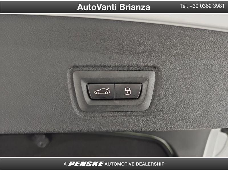 BMW Serie 4 420d Gran Coupe mhev 48V LCI xdrive MSport Pro