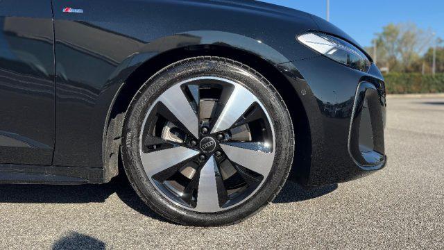 AUDI A5 AVANT TDI 150 kW MHEV+ S TRONIC S LINE EDITION