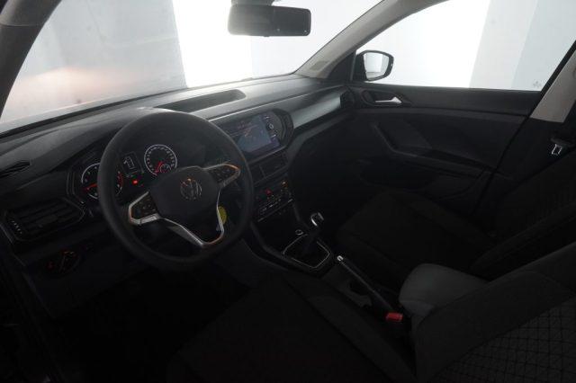 VOLKSWAGEN T-Cross T-Cross 1.0 TSI 110 CV Style