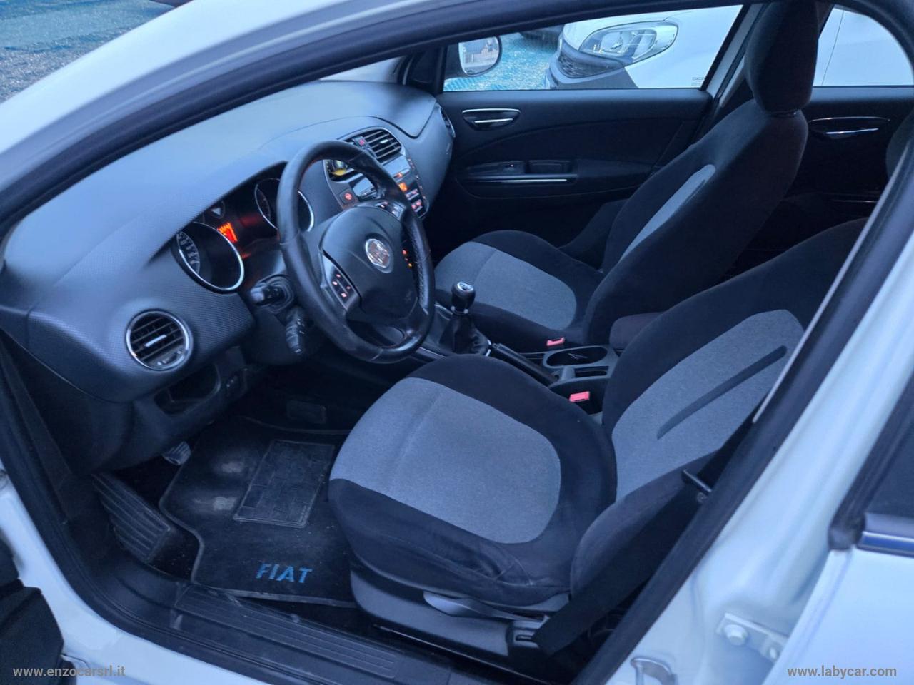 FIAT Bravo 1.6 MJT 120 CV Emotion TETTO APRIBILE